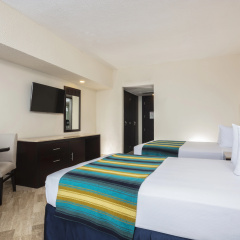 Crown Paradise Club Cancun All Inclusive - Bild 7