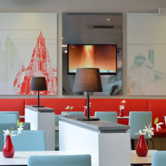 B&B Hotel Ulm - Bild 27