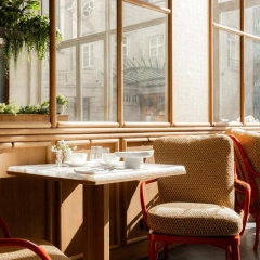 Faubourg 21 – The Leading Hotels of the World - Bild 17