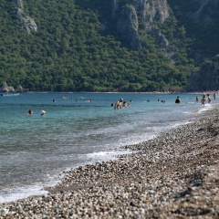 Mercan Bungalow - Bild 14