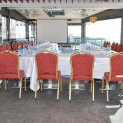 Taksim Star Hotel - Bild 15