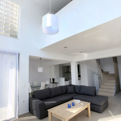 Sunny Sani Luxury Villas thumbnail 11