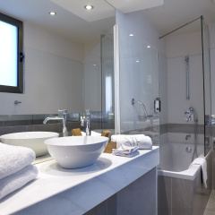 Athens Tiare Hotel - Bild 10