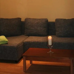 Ferienwohnung Ambiente - Bild 5
