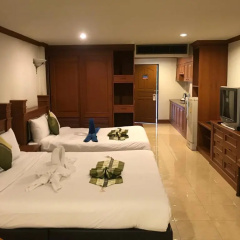 Check Inn Resort Krabi - Bild 5