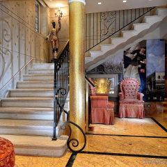 Hotel Palazzetto Madonna - Bild 2