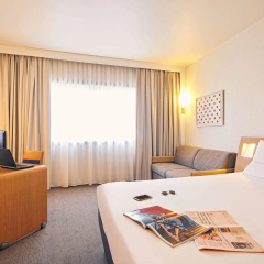 Novotel Venezia Mestre Castellana - Bild 7