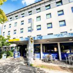 B&B Hotel München-Garching - Bild 21
