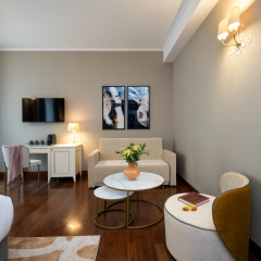 Leonardo Boutique Hotel Rome Monti - Bild 11