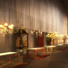 JW Marriott Hotel Singapore South Beach - Bild 16