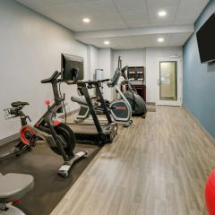 Hampton Inn Lebanon