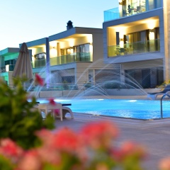 Jasmin Elite Residence & SPA - Bild 15