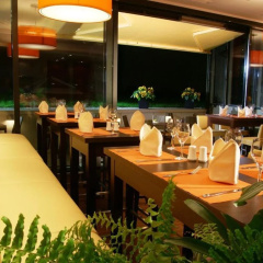 Feringapark Hotel by Coffee Fellows Hotels - Bild 26