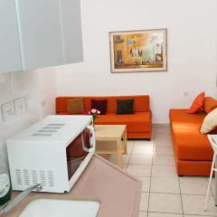 Tel Aviv Suites thumbnail 12