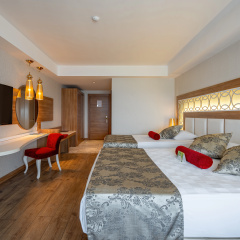 Justiniano Deluxe Resort – All Inclusive - Bild 3