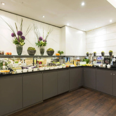Ibis Styles Frankfurt City Hotel - Bild 21