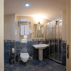 Tugra Hotel - Bild 8