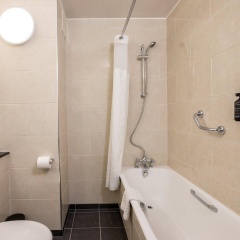 Bedford Hotel - Bild 11