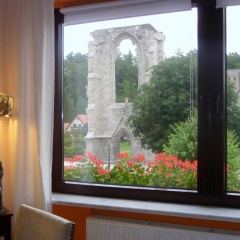 Ferienwohnungen Klosterblick - Bild 8