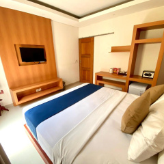 La Bella - Hotel Villa & Spa - Bild 2