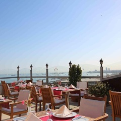 Sultanhan Hotel - Special Class - Bild 26