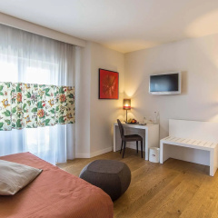 Hotel Caravel - Bild 8