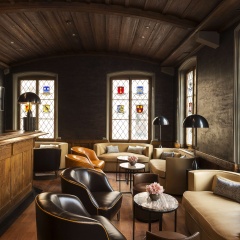 Storchen Zurich - Bild 2