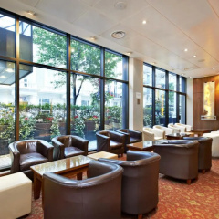 Central Park Hotel - Bild 24