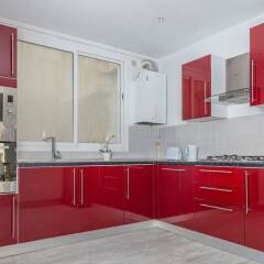 Appartement Luxueux à Hydra in Algiers, Algeria from 89$, photos, reviews - zenhotels.com photo 31