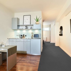 Designhotel UberFluss - Bild 21