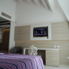 Hotel Lugano Torretta - Bild 21