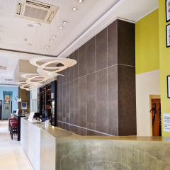 Garner Hotel Bochum by IHG - Bild 2