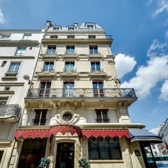 Villa Royale - Bild 1