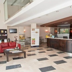 Serhs Del Port Hotel - Bild 2