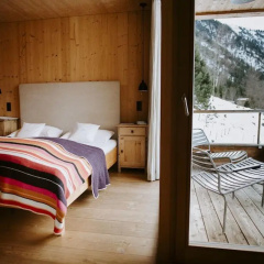 Tannerhof Naturhotel & Gesundheitsresort thumbnail 6