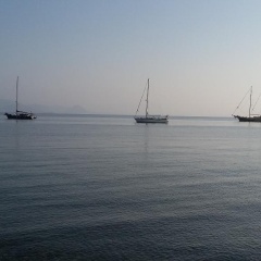 Kos City Sunstone Hotel thumbnail 15