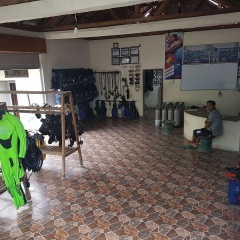 Ocean Sun Dive Resort - Bild 18