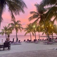 Xanadu Apartments At Blue Bay Golf & Beach Resort in Willemstad, Curacao from 338$, photos, reviews - zenhotels.com photo 15