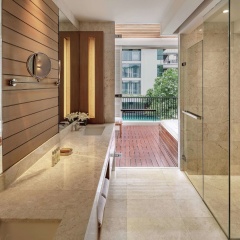 DoubleTree by Hilton Phuket Banthai Resort - Bild 21
