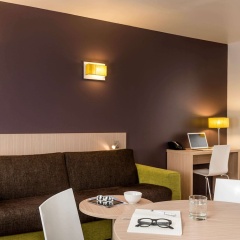 Adagio Access Paris Clichy - Bild 4