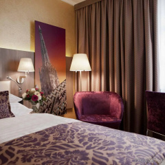 Hotel Mercure Wien Zentrum - Bild 8