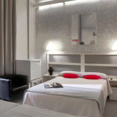 Hotel Palermo Barcelona - Bild 4