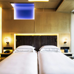 The Emperor Hotel - Bild 7