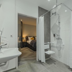 BS Boutique Hotel - Bild 4