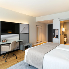 Leonardo Royal Hotel Cologne Bonn Airport - Bild 3