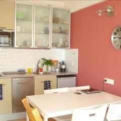 Отель Apartamentos Arenal B45 Испания, Кальпе - отзывы, цены и фото номеров - забронировать отель Apartamentos Arenal B45 онлайн фото 2