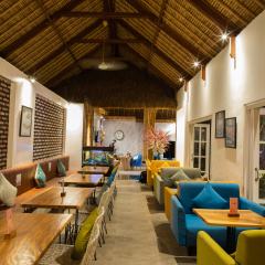 Alam Boutique Villa Umalas - Bild 18