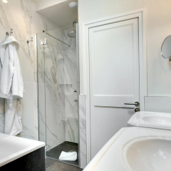Hotel Les Rives De Notre Dame - Bild 9