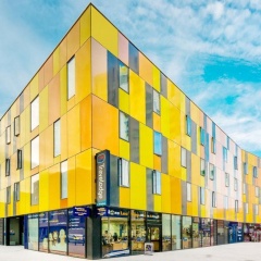 Travelodge London Barking - Bild 1