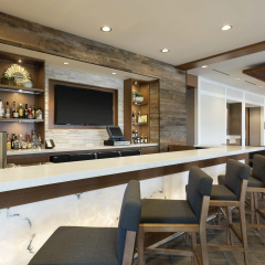 Homewood Suites by Hilton Pittsburgh Downtown thumbnail 25